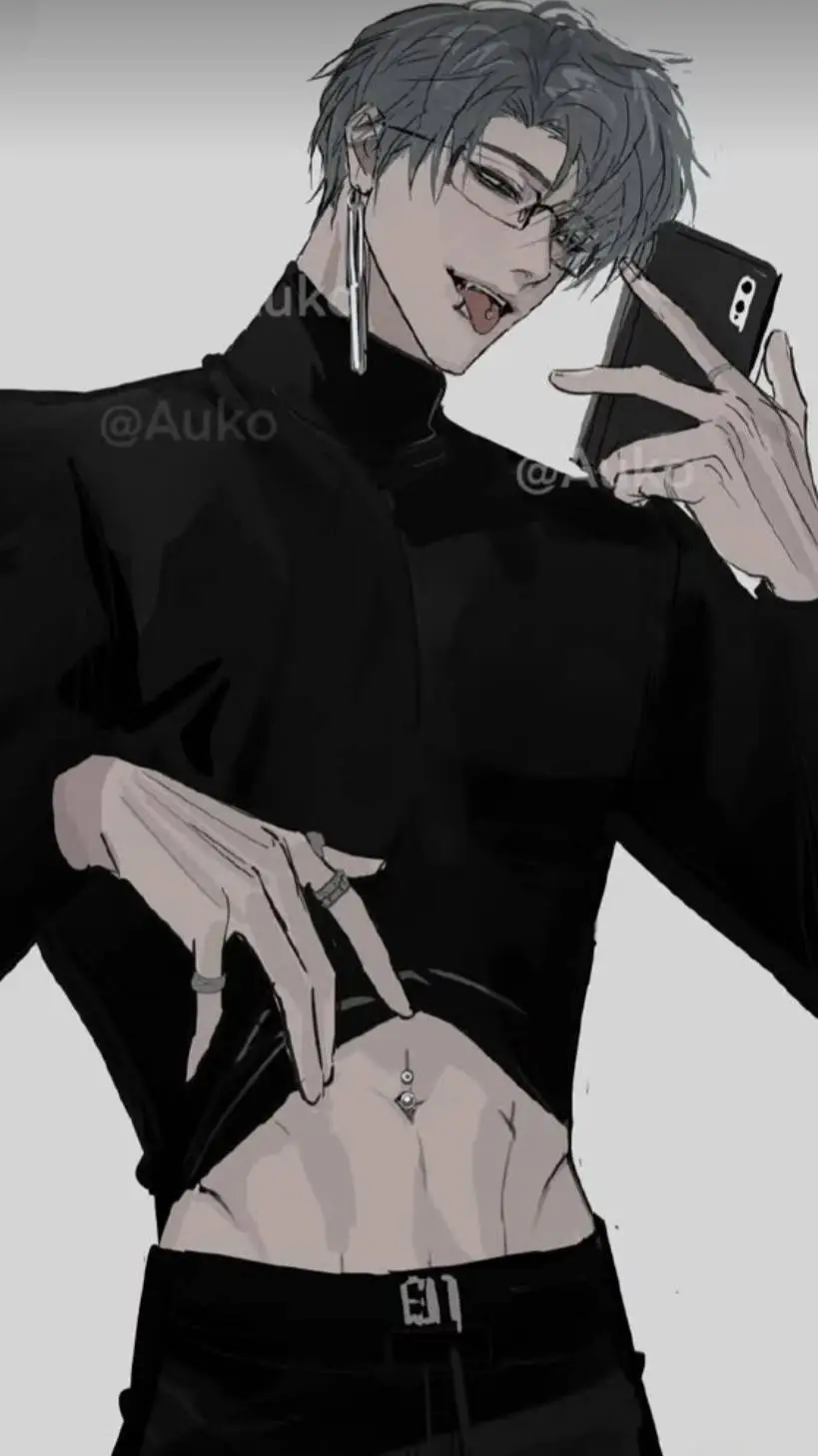 ai character: Troy background