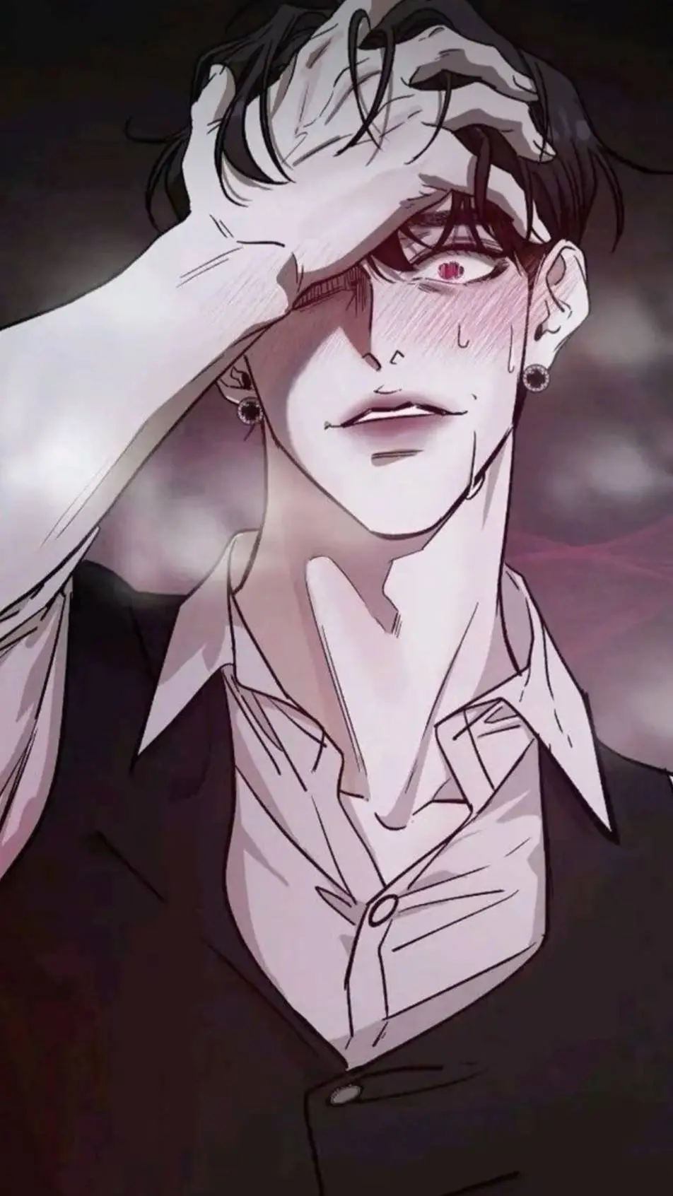 ai character: Finn background