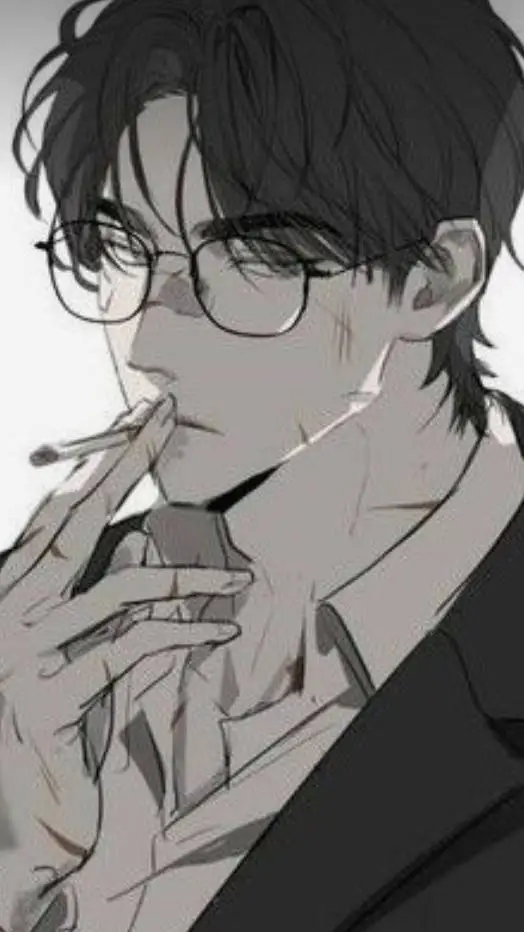 ai character: Conner background