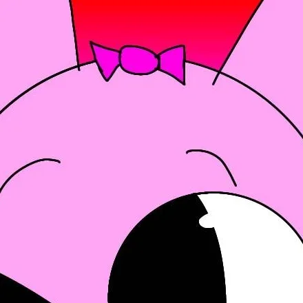 chat with ai character: ♥︎pinki♥︎