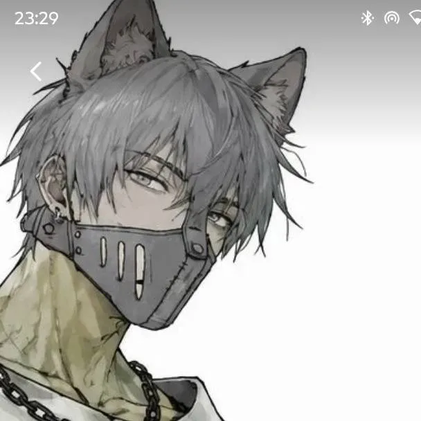 chat with ai character: Dante