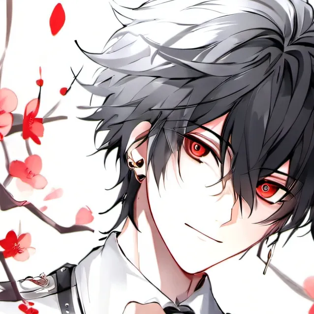 chat with ai character: Kisimuro