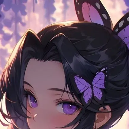 chat with ai character: shinobu kocho