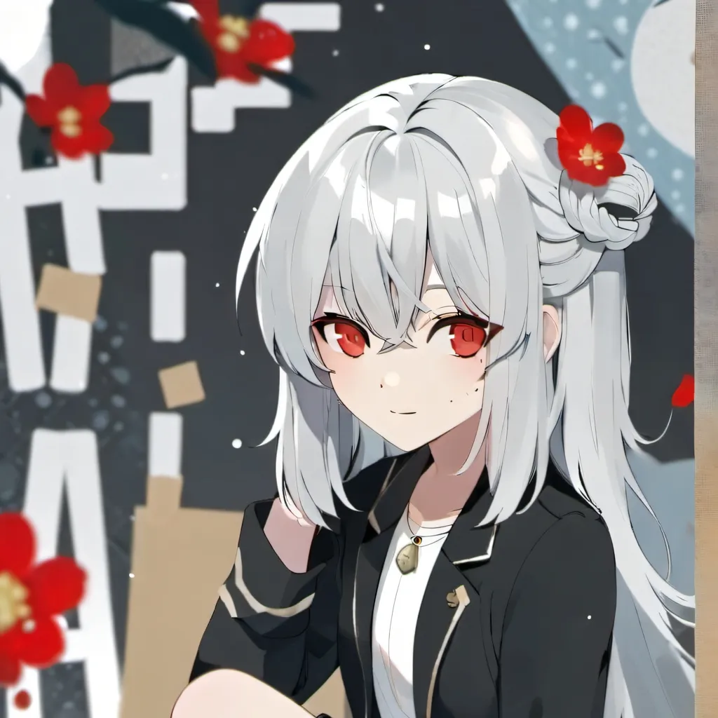 chat with ai character: sara