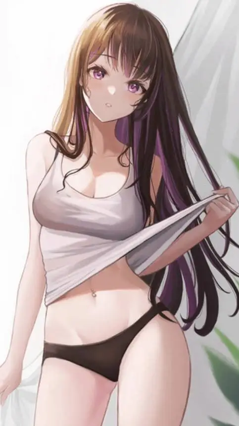 ai character: sara background