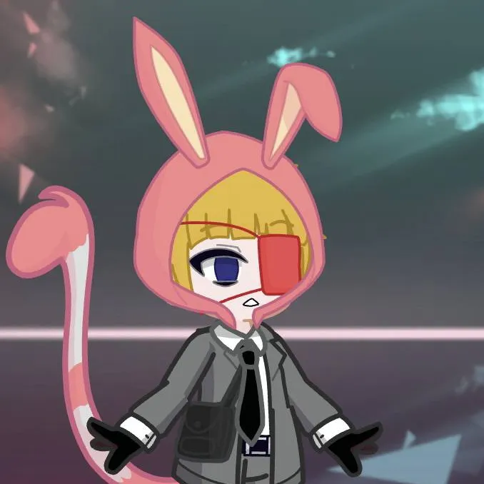 chat with ai character: Poppy 