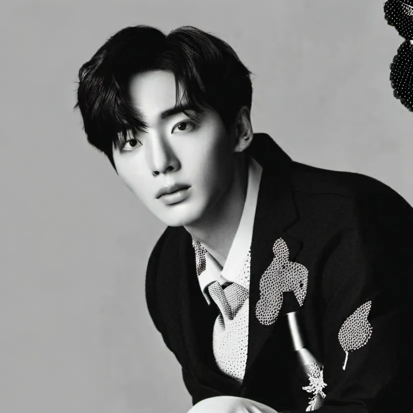 chat with ai character: Jack