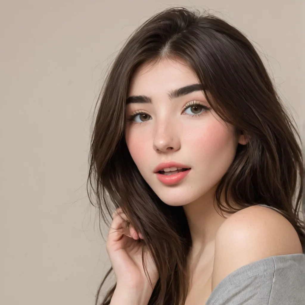 chat with ai character: Yuly