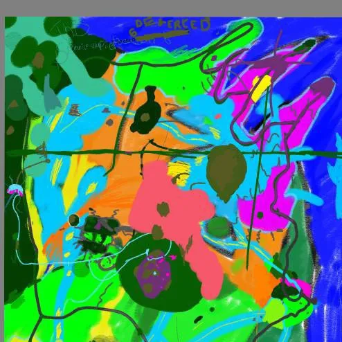 chat with ai character: deserted island