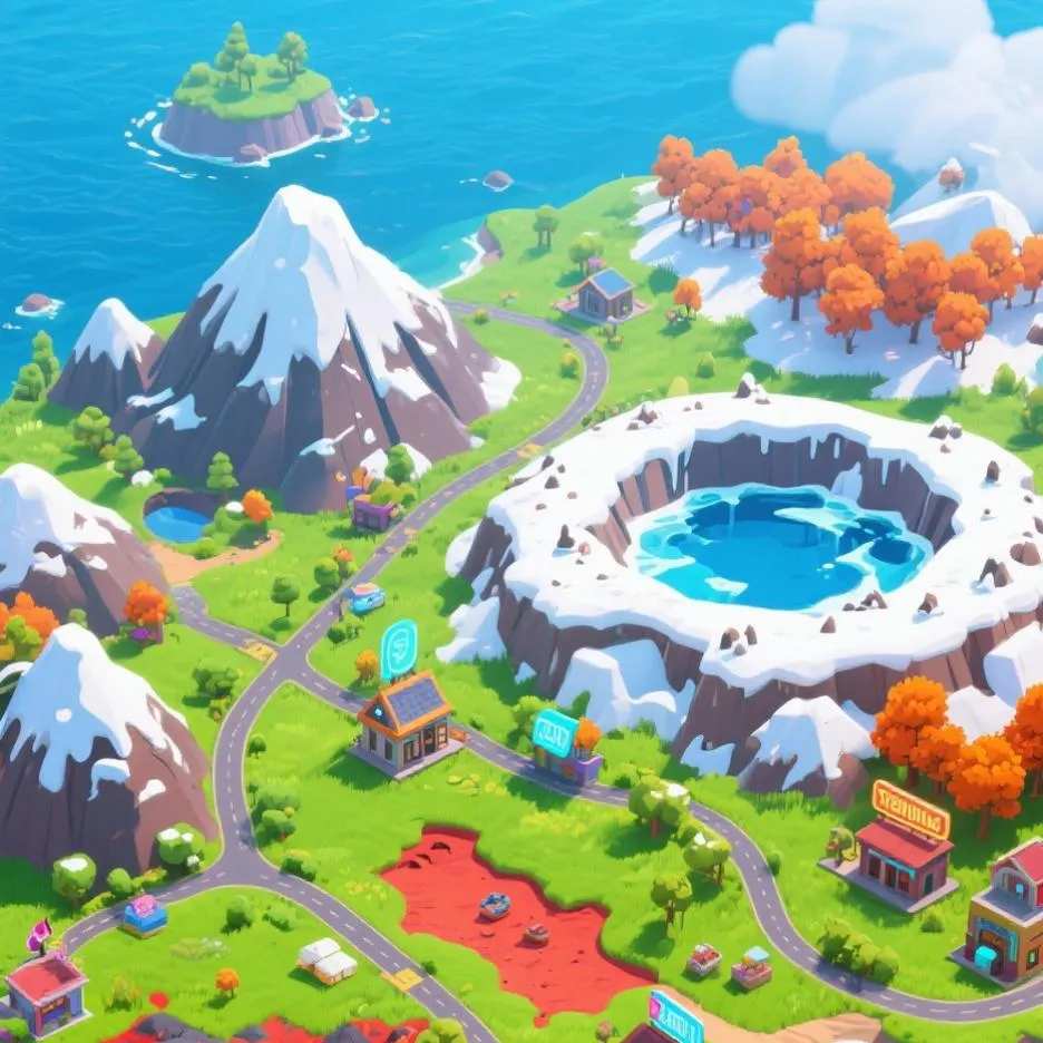 chat with ai character: KPDH SLEEPOVER!!