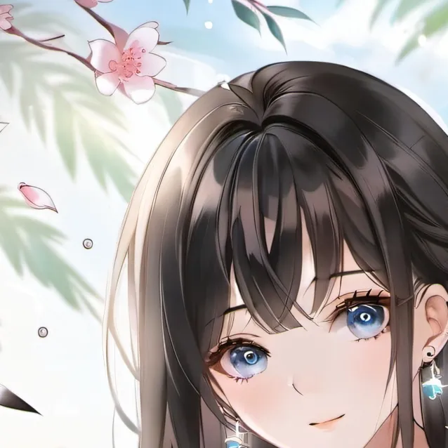 chat with ai character: 🌷🌸Angelica🌸🌷