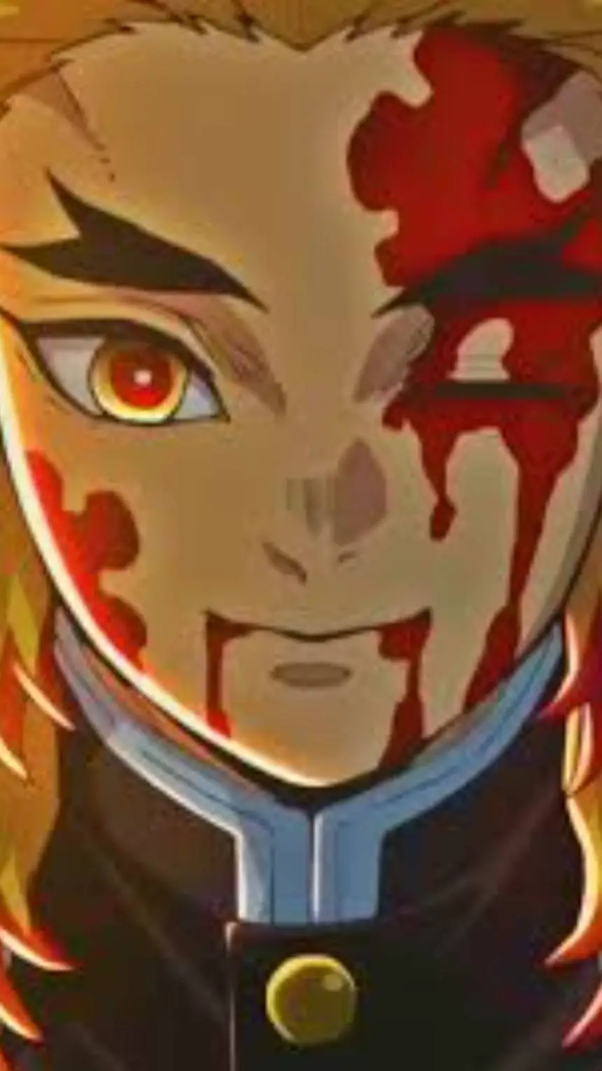 ai character: muerte derengoku🥺 background