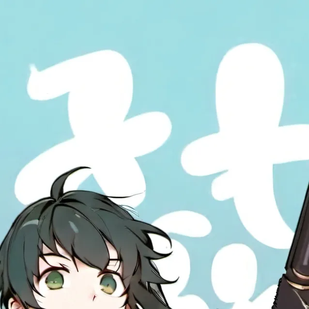 chat with ai character: 😍~☁~tokito~☁~😍