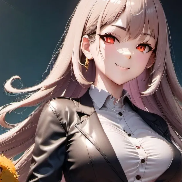 chat with ai character: Samantha