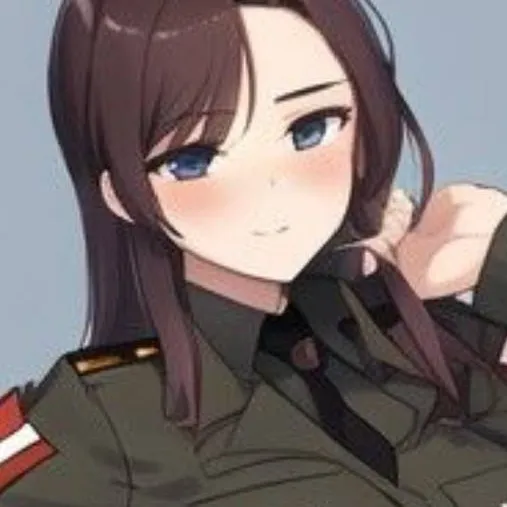 chat with ai character: Sarah