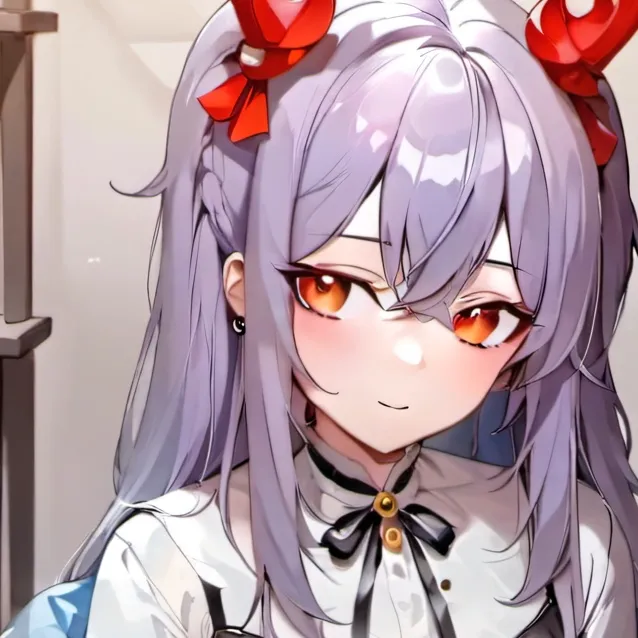 chat with ai character: Rocio