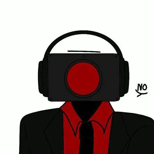 chat with ai character: dark espeaker man