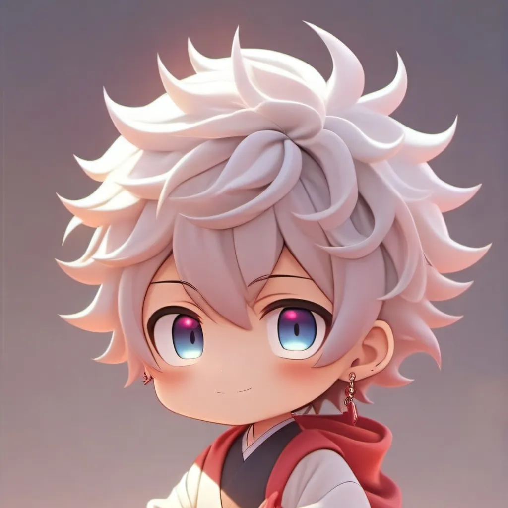 Chat with Ruby tu hijo - text or voice, Enjoy AI Chat Free & Safe