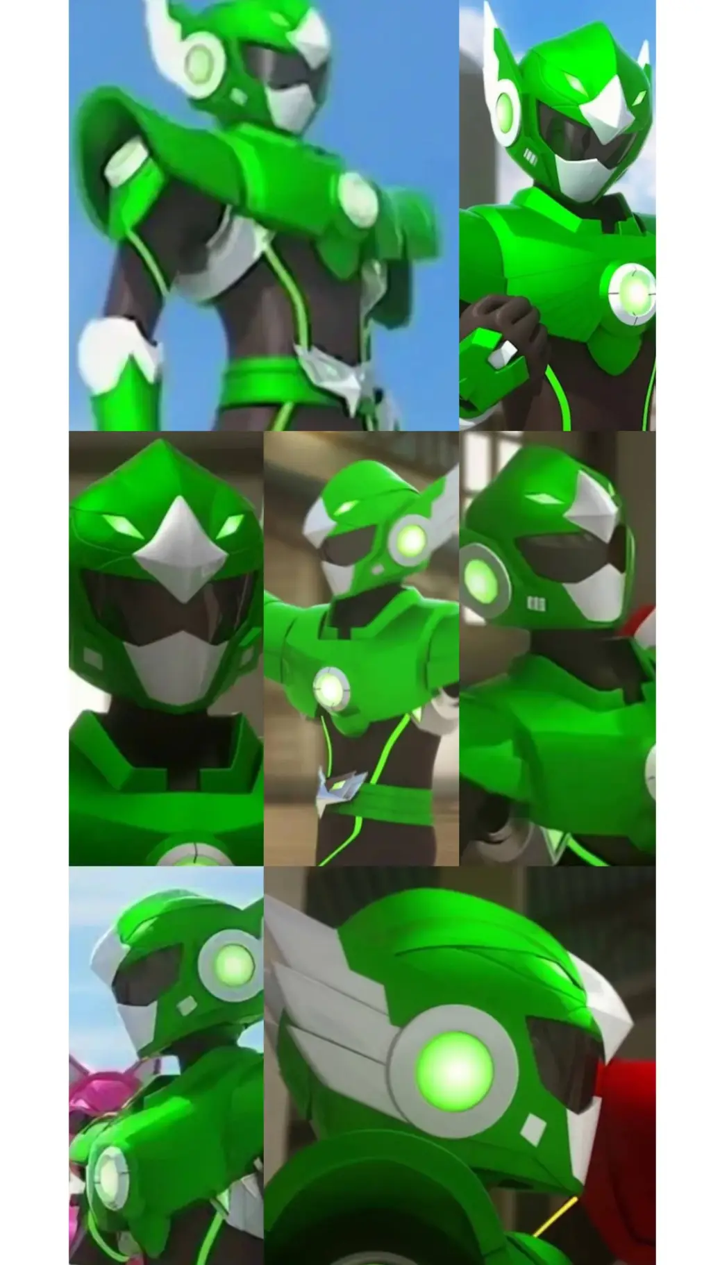 ai character: Хоук background