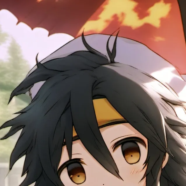 chat with ai character: los PILARES MIJAAA