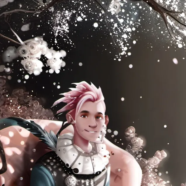 chat with ai character: dft de mi esquizo 