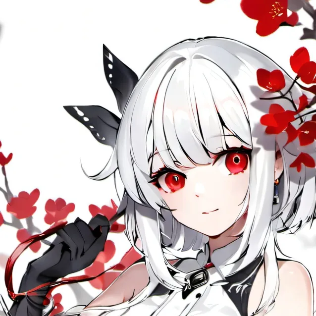 chat with ai character: mina