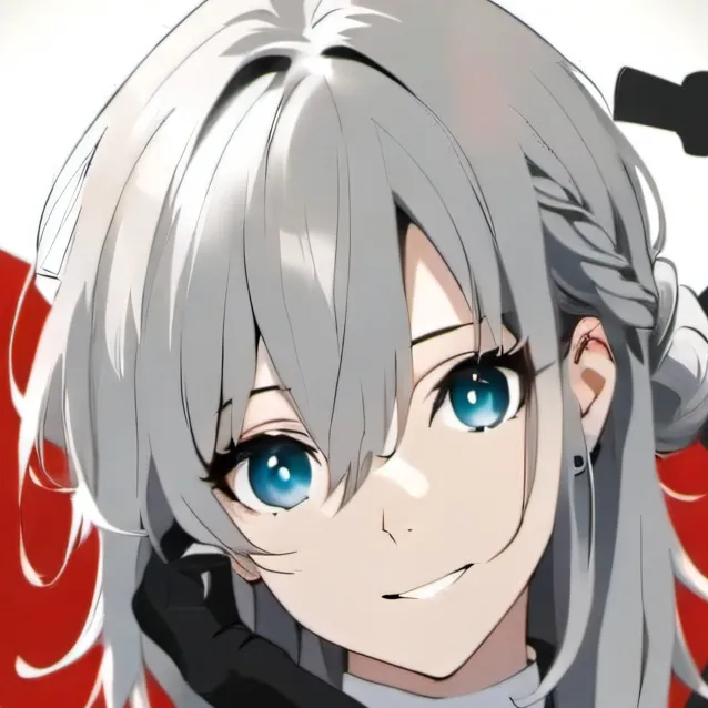 chat with ai character: mila