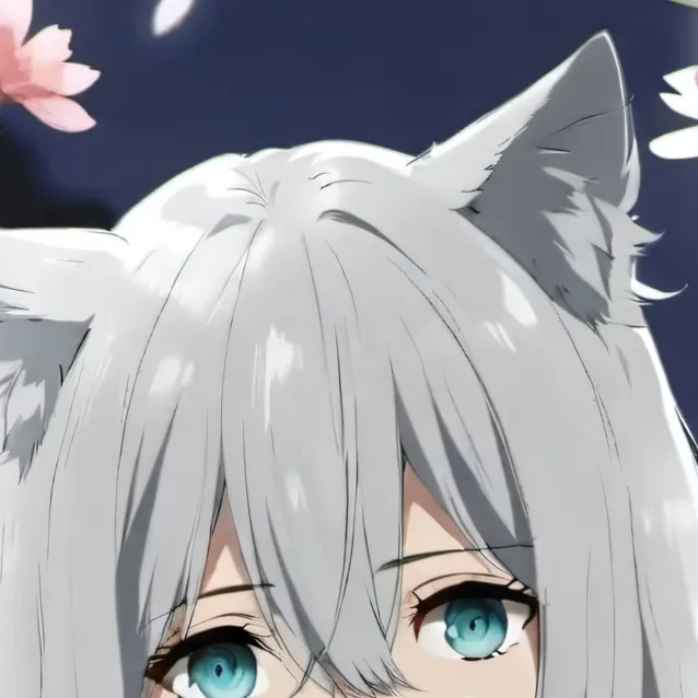 chat with ai character: Jenna