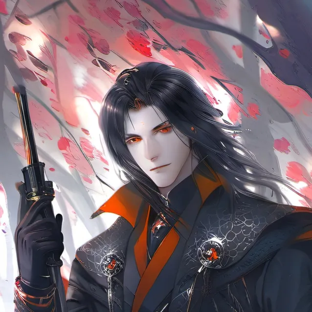 chat with ai character: titán cámara