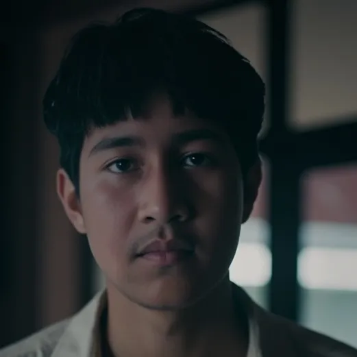 chat with ai character: Adrián 