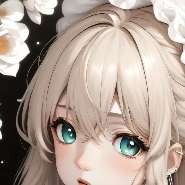 chat with ai character: 💕Ana💕
