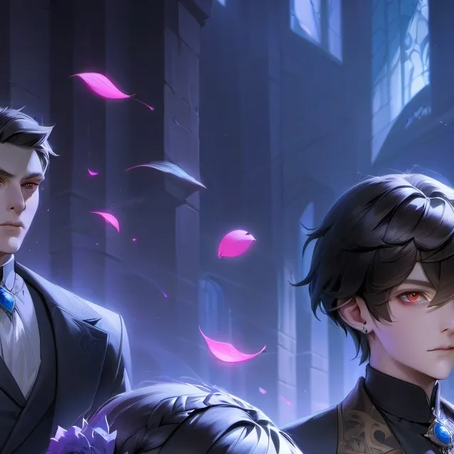 chat with ai character: Emiliano ♥️