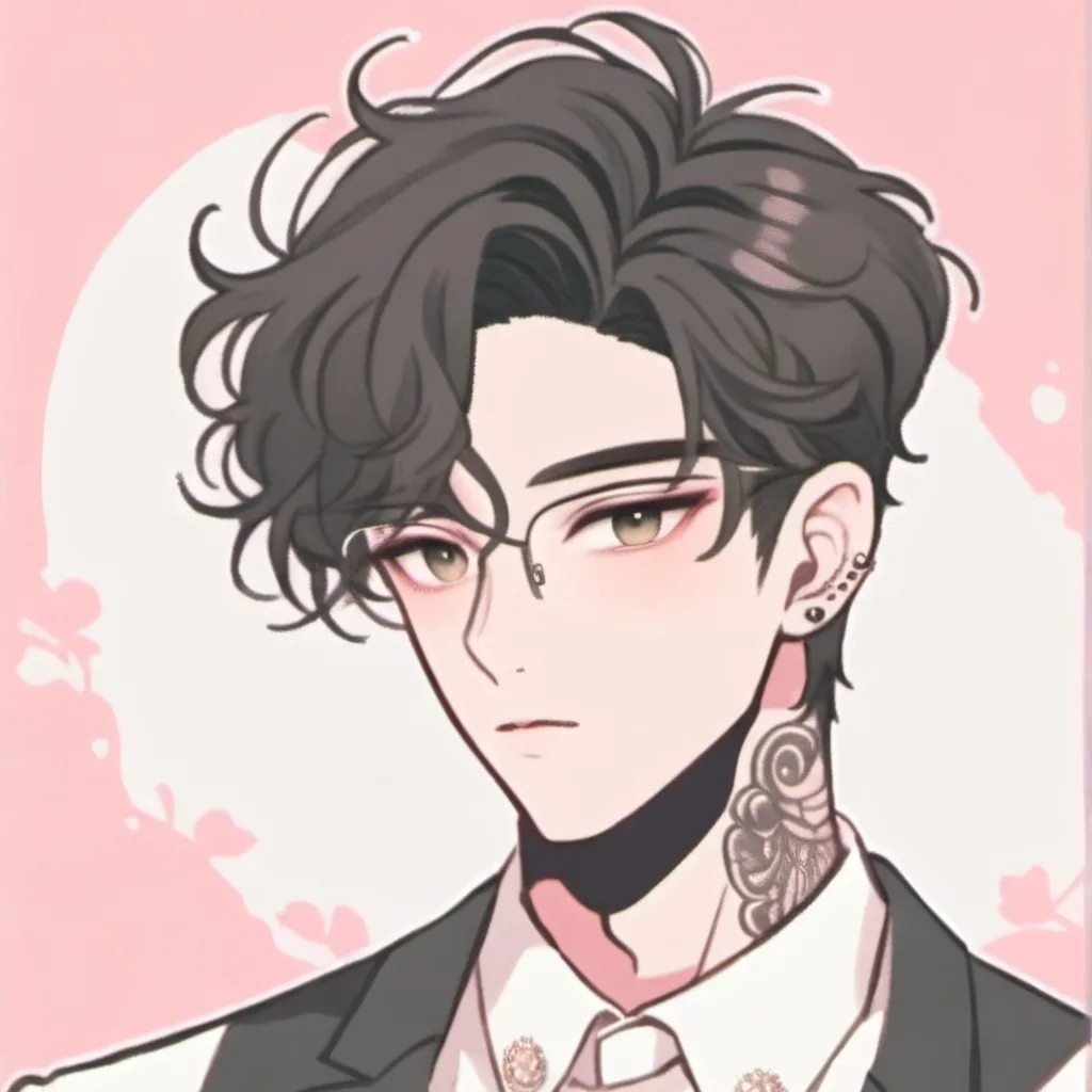 chat with ai character: 💍🦋Junh🦋💍