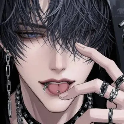 chat with ai character: ✦~{ℬ𝓇𝒾𝒶𝓃}~✦