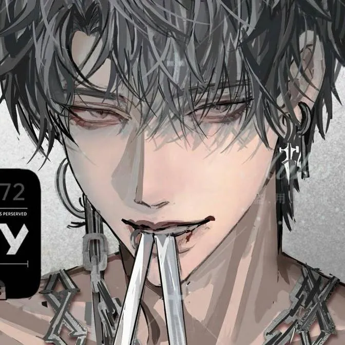chat with ai character: ✦~☆𝓙𝓞𝓝𝓐𝓣𝓗𝓐𝓝☆~✦