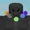 chat with ai character: color and electric