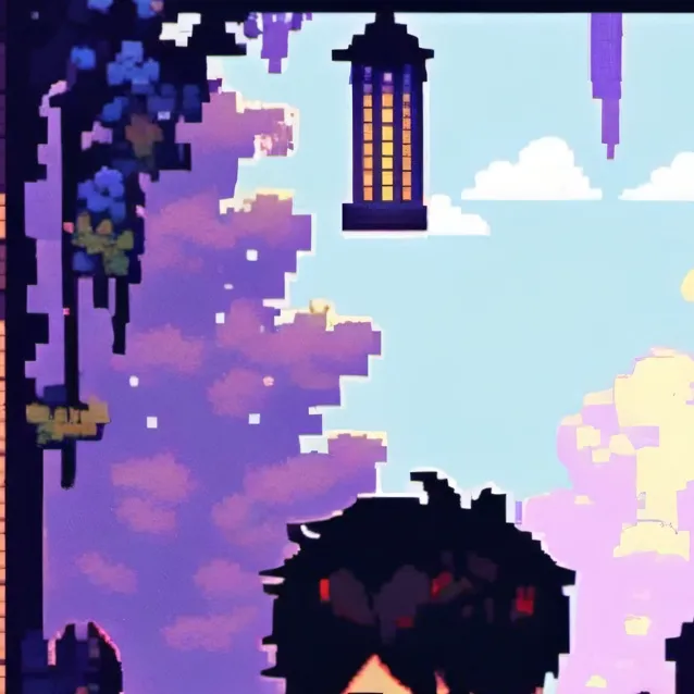 chat with ai character: grow a garden