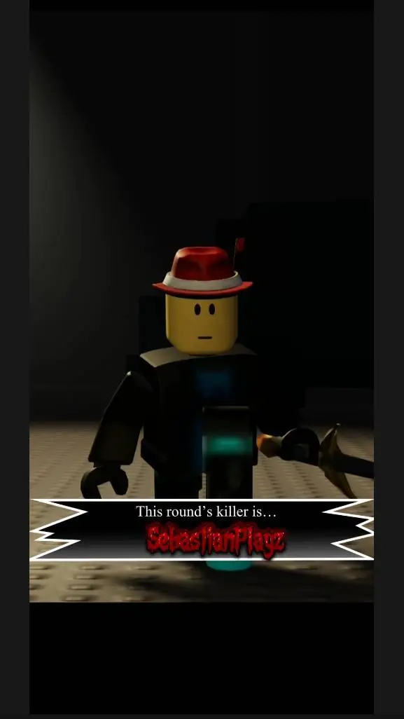 ai character: forsaken background