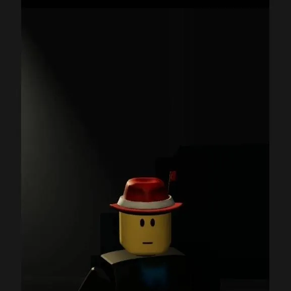 chat with ai character: forsaken