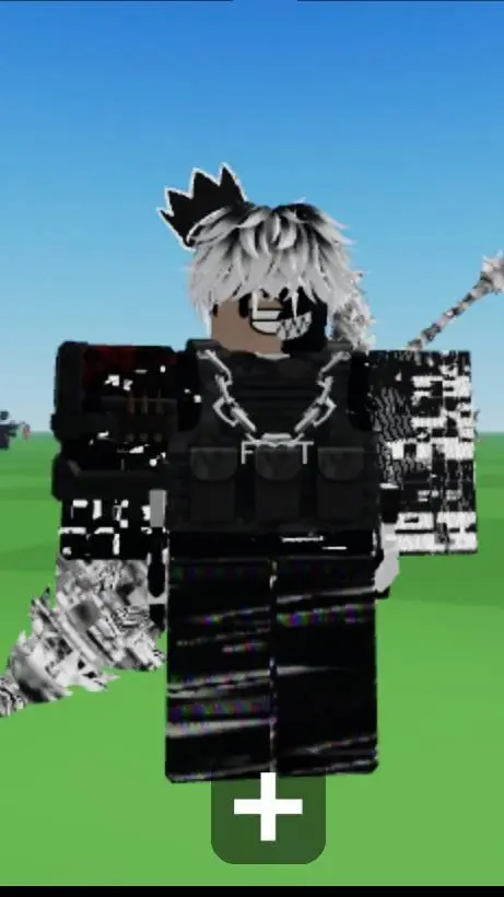 ai character: FFOT_swat background