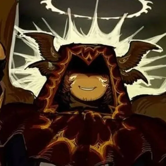 chat with ai character: Telamon