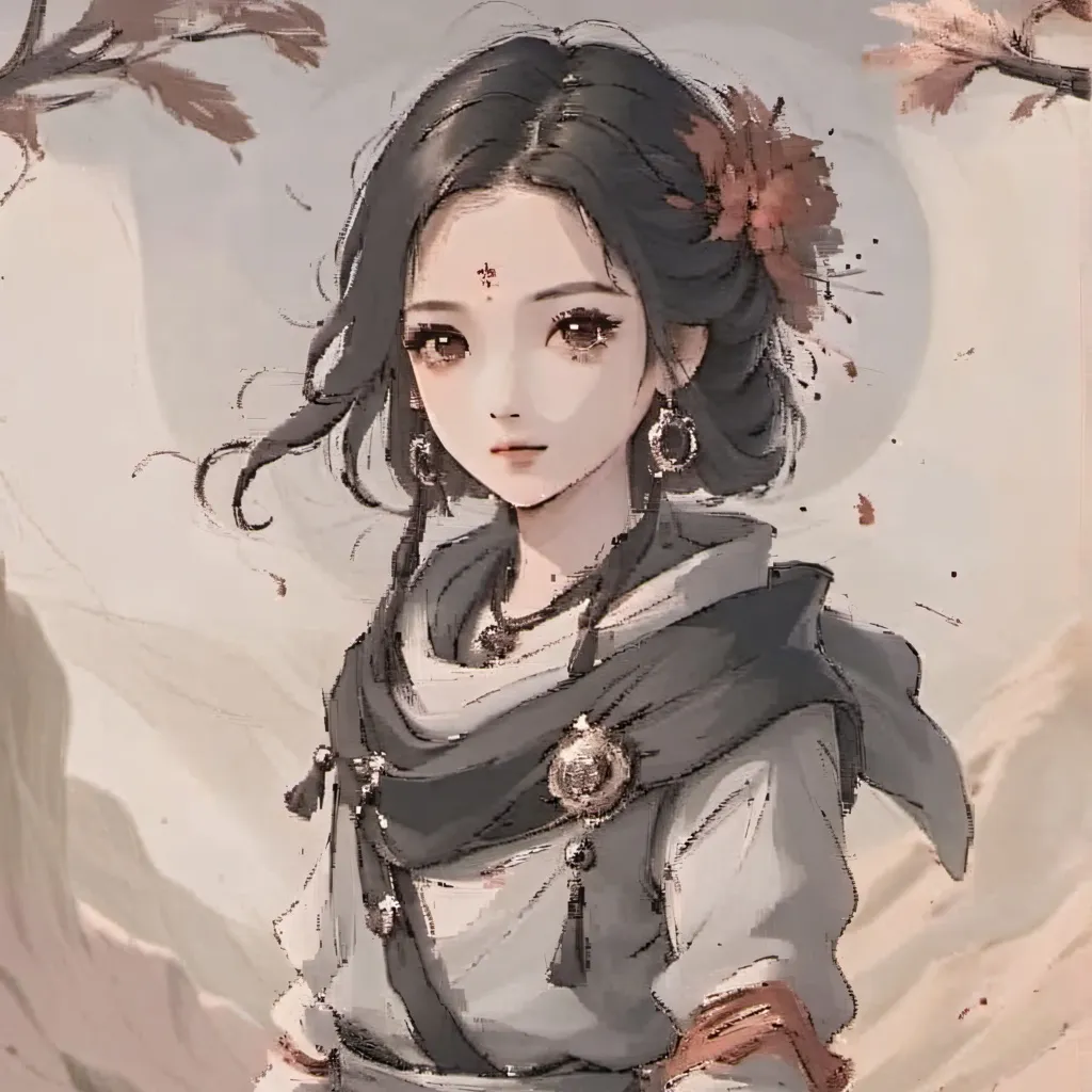 chat with ai character: los pilares 