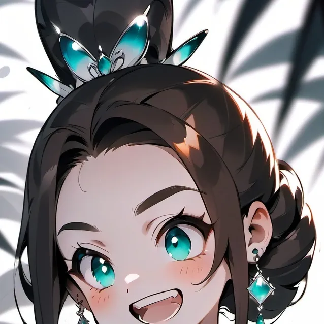 chat with ai character: hermana obanai