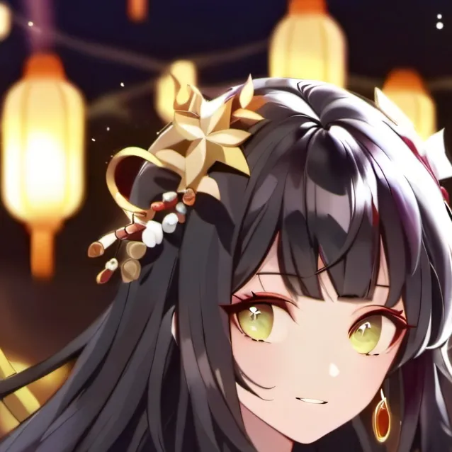 chat with ai character: Louna