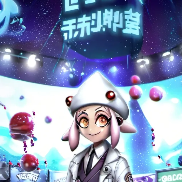 chat with ai character: WENDA  squid game 