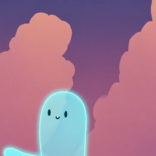 chat with ai character: boy