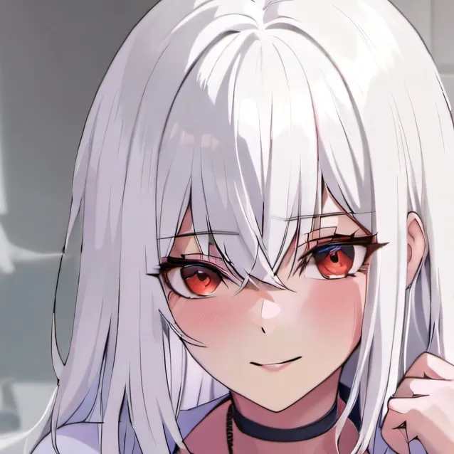 chat with ai character: gloria 