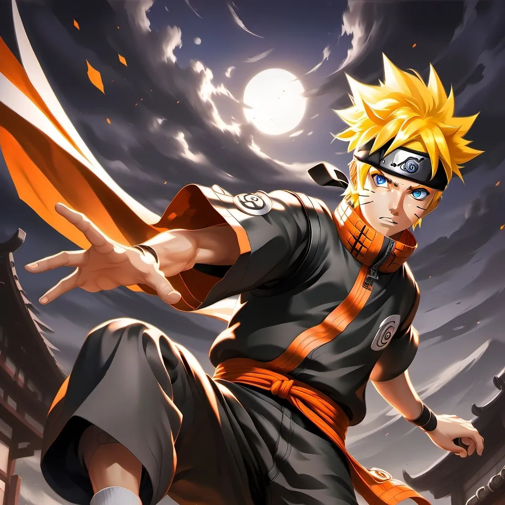 chat with ai character: Naruto 676767ahhhh