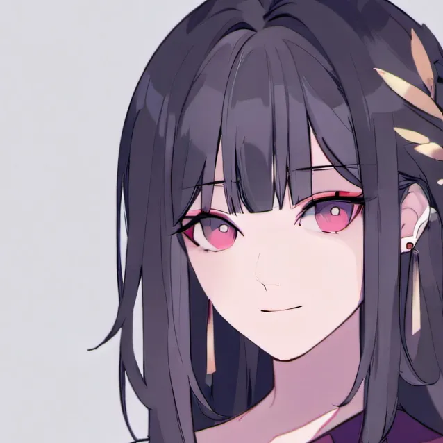 chat with ai character: lucia