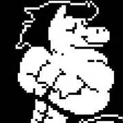 chat with ai character: Aaron (undertale)